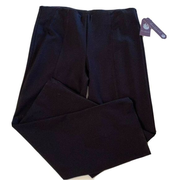 Gloria Vanderbilt Pants - NWT Gloria Vanderbilt JOLIE Stretch Waist Pants
